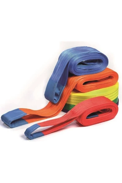 Polyester Sapan 4 Ton 6mt ürün görseli