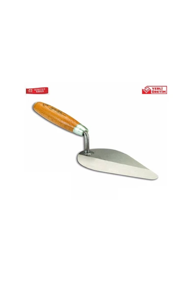 DIL MALASI AHSAP SAPLI 18CM 070 100070 ürün görseli