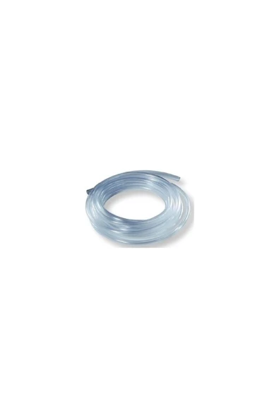 Şeffaf Terazi Hortumu 10 Mm-10 Metre