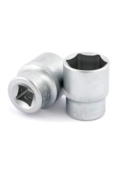 1/2 18 Mm Altı Köşe Lokma Anahtar ürün görseli