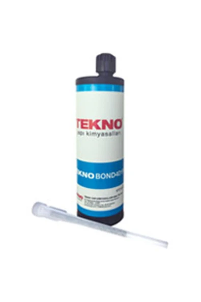 Kimyasal Dübel Tombul Kısa Tüp 410ml (401P) ürün görseli