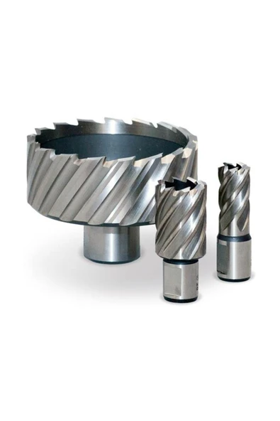 Krasnic 26x30mm HSS-E Manyetik Matkap Ucu - Resim 3