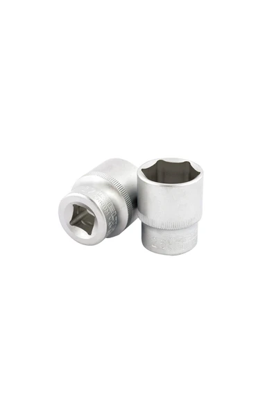 1/2" Altı Köşe 16 Mm Lokma Anahtar - 1113061016