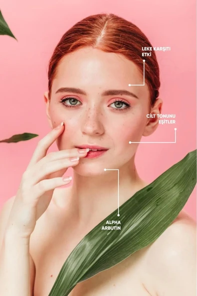 AXWELL PREMIUM Cilt Beyazlatıcı Aydınlatıcı Alpha Arbutin Leke Karşıtı Krem Vitamin C, Shea Butter Krem - 3