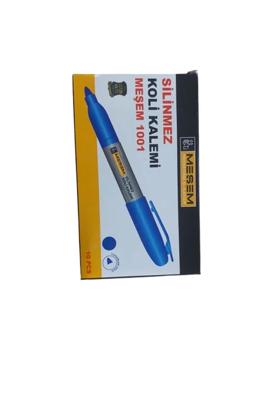 SİLİNMEZ KOLİ KALEMİ ürün görseli