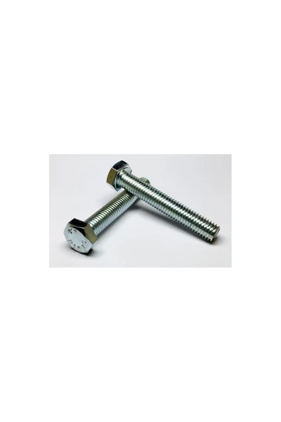 Altıgen, Altıköşe Akb Civata M10x60 - 5 Adet