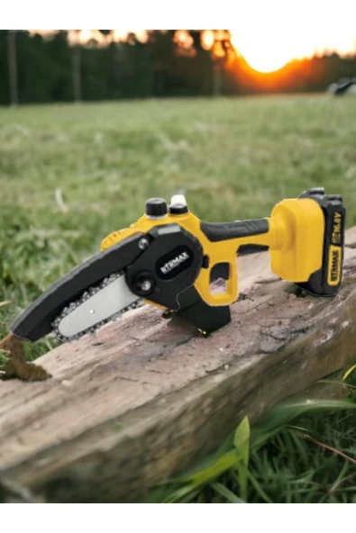 Akülü Budama Testeresi RTM9120 ürün görseli