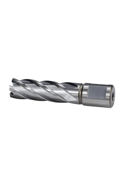 Krasnic 28x30mm HSS-E Manyetik Matkap Ucu - 5