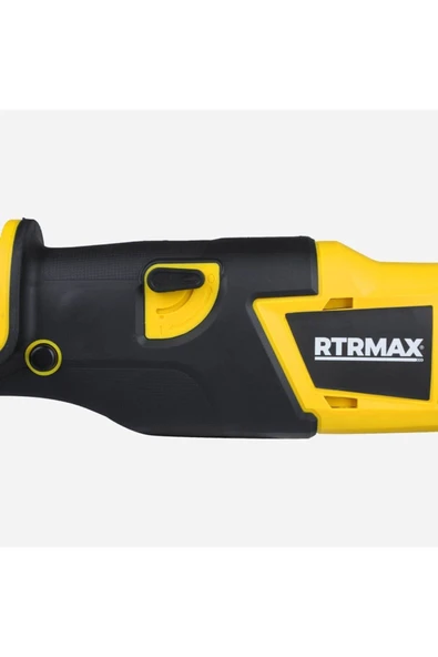 AKÜLÜ TİLKİ KUYRUĞU TESTERE RTX1867B - Resim 4