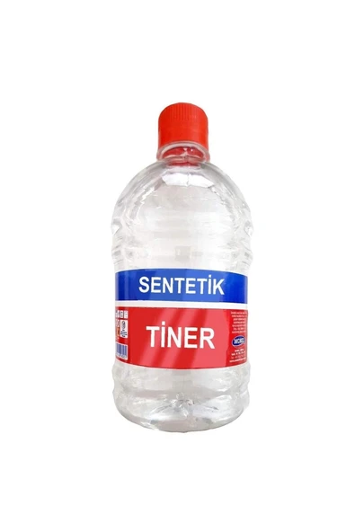 sentetik tiner 320 ml ürün görseli