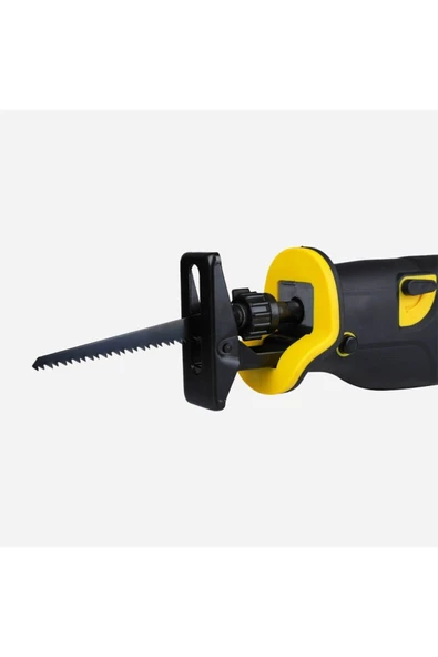 AKÜLÜ TİLKİ KUYRUĞU TESTERE RTX1867B - Resim 5