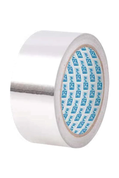 Aliminyum Folyo Bant 44 Mm X 20 Mt Made ürün görseli