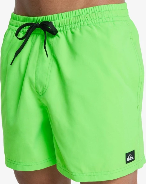 Quiksilver EVERYDAY SOLID VOLLEY 15 Erkek Volley Short EQYJV04120-QK.GGY0 - 3