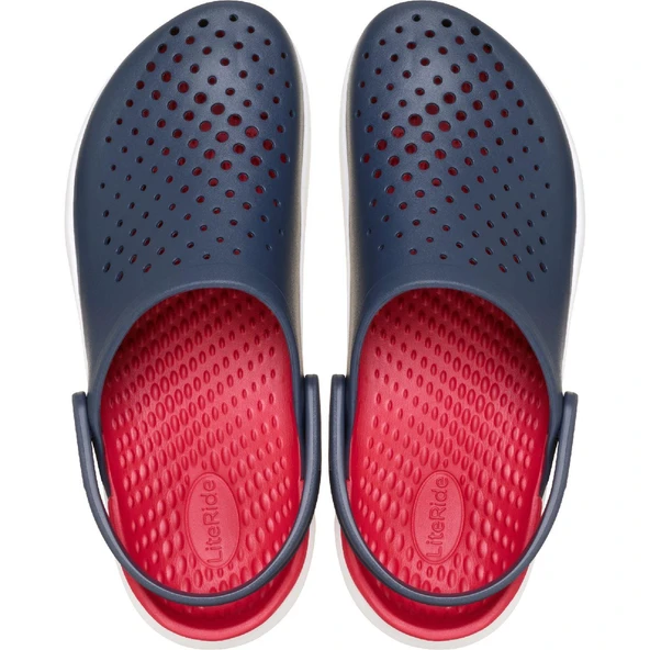 Crocs InMotion Clog Unisex Terlik CR209964-410 - Resim 5