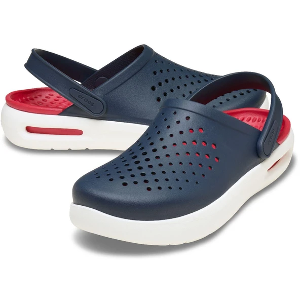 Crocs InMotion Clog Unisex Terlik CR209964-410 - Resim 6