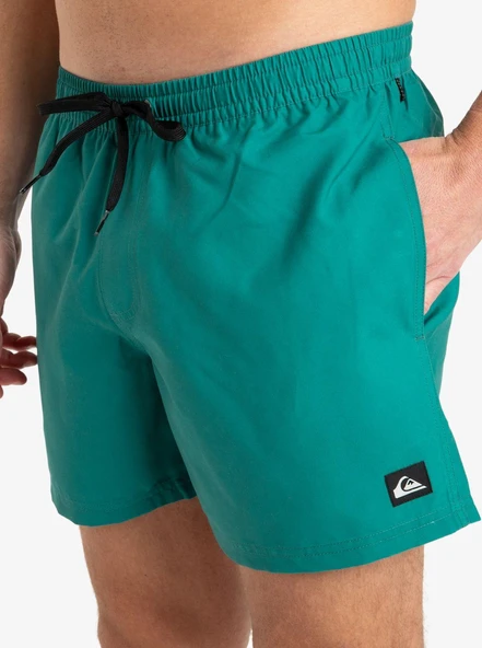 Quiksilver EVERYDAY SOLID VOLLEY 15 Erkek Volley Short EQYJV04120-QK.21882 - 3