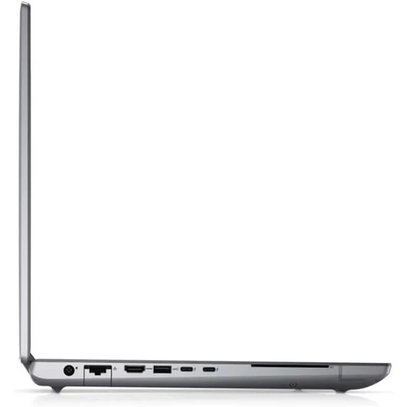 DELL 17.3" PRECISION M7780 v2 CORE i9 13950HX-64GB RAM-2TB NVME-16GB RTX 4090-W11 PRO - 5
