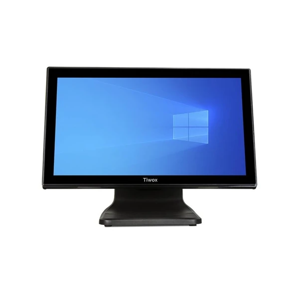 TIWOX 18.5" Dokunmatik (İki Ekranlı) 7650D CORE İ7 5.Nesil 8GB RAM- 128GB SSD- FDOS POS PC - 5