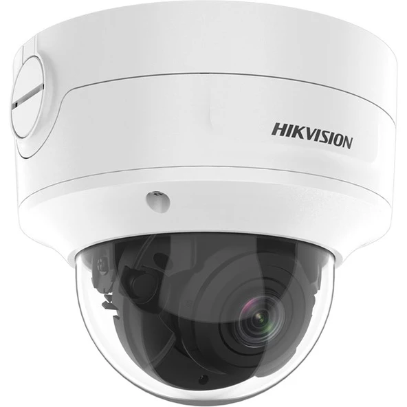 HIKVISION 2MP DS-2CD2726G2-IZS MOTORIZE 40metre IP DOME KAMERA - Resim 2