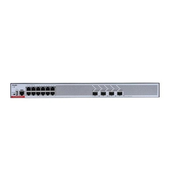 RUIJIE 8port RG-CS83-12GT4XS-P GIGABIT 4-10GBE SFP+ 370W LAYER3 YÖNETİLEBİLİR SWITCH ürün görseli