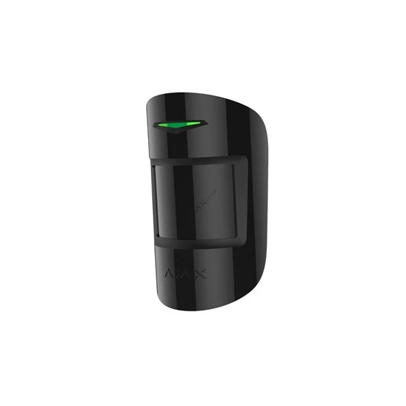 AJAX COMBİPROTECT KABLOSUZ SİYAH PIR + CAMKIR DEDEKTÖR - 2
