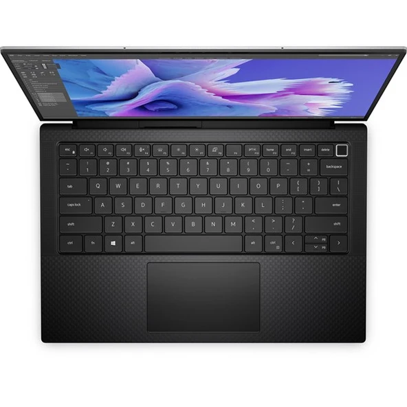 DELL 14" QHD PRECISION M5480 XCTOP5480EMEA-VP-2 CORE i7 13800H-32GB DDR5 RAM-512GB NVME-6GB RTX A1000-W11 PRO