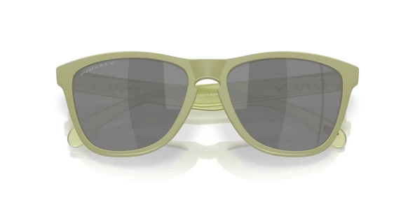 Oakley FROGSKINS Unisex Gözlük 0OO9013-OAK.M2 - Resim 8