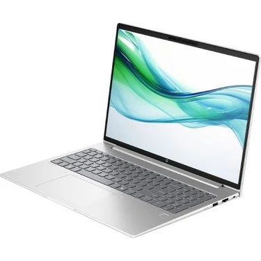 HP 16" PROBOOK 460 G11 B2PH5ES  ULTRA 7 155U-48GB DDR5 RAM-512GB NVME-FDOS ürün görseli