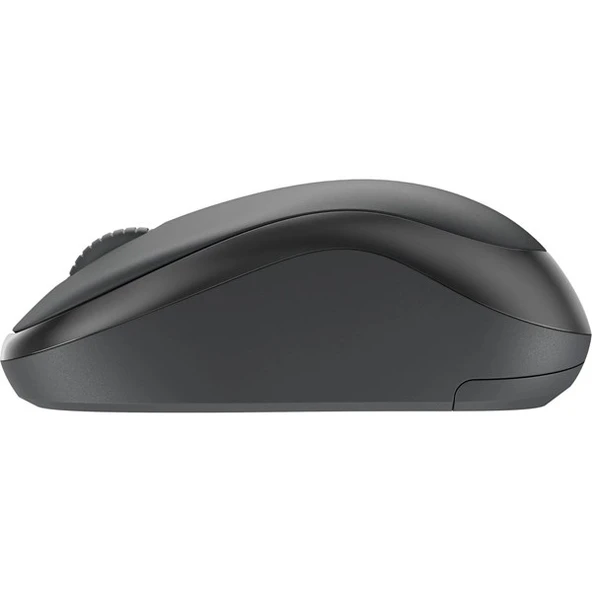 LOGITECH M240 Kablosuz Siyah Mouse 910-007182 - Resim 2