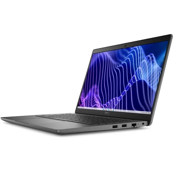 DELL 14" LATITUDE 3440 N054L344014W CORE i5 1335U-64GB RAM-512GB NVME-W11 PRO - 3
