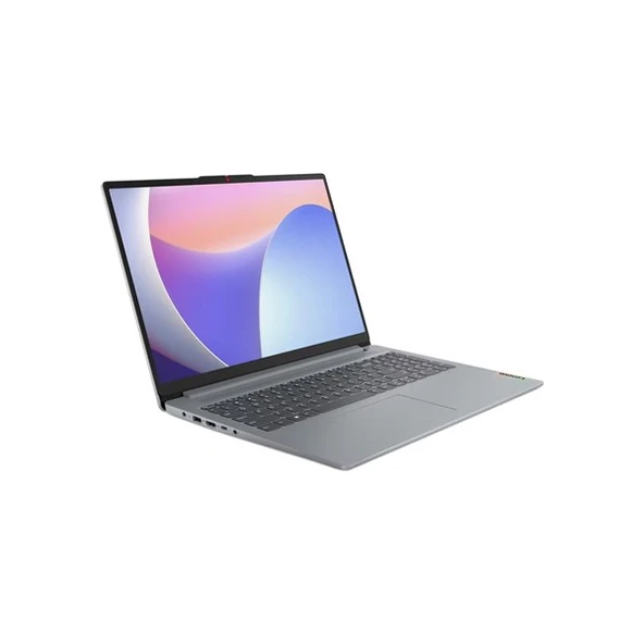 LENOVO 16" IDEAPAD SLIM 83ES0033TR CORE İ5 12450H-8GB RAM-512GB NVME-FDOS - Resim 2