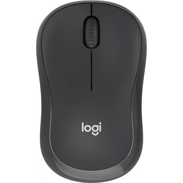 LOGITECH M240 Kablosuz Siyah Mouse 910-007182 ürün görseli