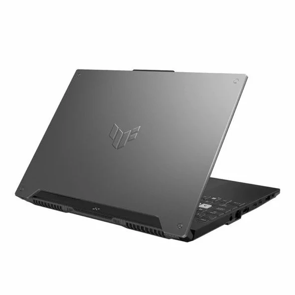 ASUS 15.6" TUG GAMING F15 FX507ZC4-HN362 CORE i5 12500H-16GB RAM-512GB NVME-4GB RTX3050-FDOS - 4