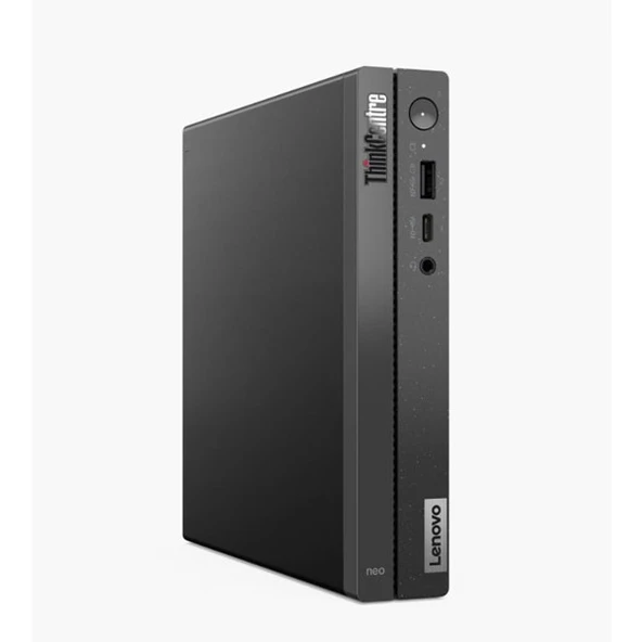 LENOVO THINKCENTRE TCNEO 50Q 12LN0024TX CORE i5 13420H-48GB RAM-512GB NVME-FDOS ürün görseli
