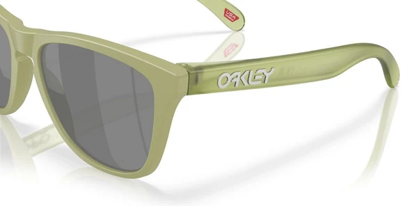 Oakley FROGSKINS Unisex Gözlük 0OO9013-OAK.M2 - Resim 5