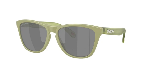 Oakley FROGSKINS Unisex Gözlük 0OO9013-OAK.M2 - Resim 3