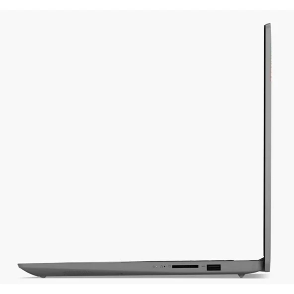 LENOVO 15.6" IDEAPAD 15LAU7 82RK018GTX CORE i3 1215U-4GB RAM-256GB NVME-FDOS - 4