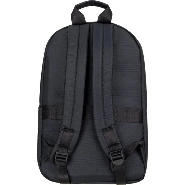 PLM Palma 15,6" Siyah Notebook Sırt Çantası ürün görseli