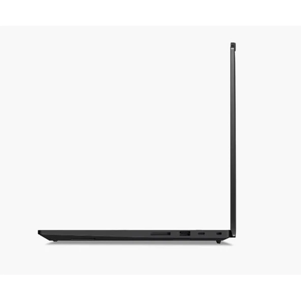 LENOVO 16" THINKPAD P1 G7 21KV0025TX ULTRA 7 165H-32GB DDR5 RAM-1TB NVME-8GB RTX4060-W11 PRO - 5