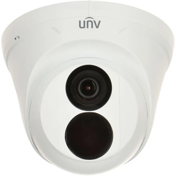 UNV 2MP DOME 2.8MM IPC3612LB-ASF28K-A 30metre IP Güvenlik Kamerası