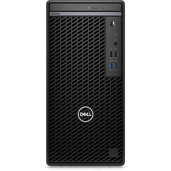 DELL OPTIPLEX 7010MT PLUS CORE i5 13400-8GB RAM-512GB NVME-FDOS - Resim 2