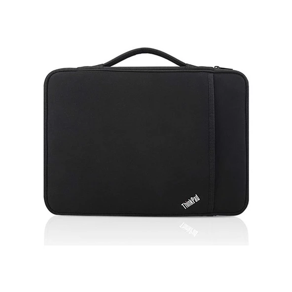 LENOVO 13" 4X40N18008 NOTEBOOK ÇANTASI SİYAH
