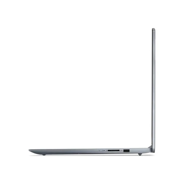 LENOVO 16" IDEAPAD SLIM 83ES0033TR CORE İ5 12450H-8GB RAM-512GB NVME-FDOS - Resim 5
