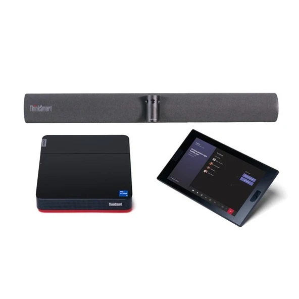 Lenovo Thinksmart Core For Microsoft Team Rooms 12Vl0000tk Core İ5