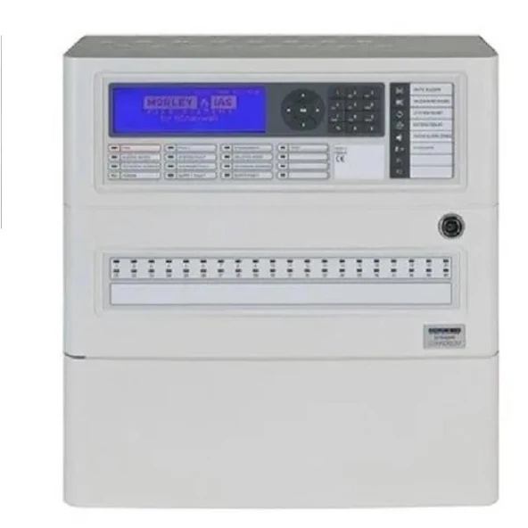 HONEYWELL MORLEY DXC 2 LOOP 714/001/227 Yangın Alarm Paneli - 2