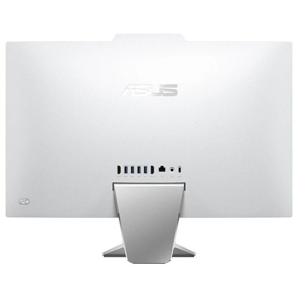 ASUS 23.8" M3402WFAK-HBC0120 RYZEN 5 7520U 16GB RAM- 1TB NVME O/B UHD FDOS - 4