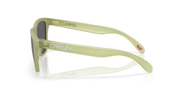 Oakley FROGSKINS Unisex Gözlük 0OO9013-OAK.M2 - Resim 10