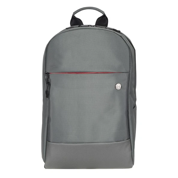 PLM Palma 15,6" Gri Notebook Sırt Çantası