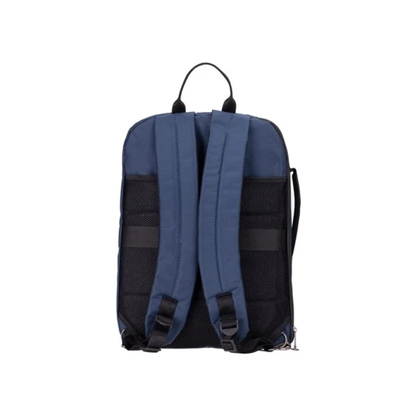 PLM Neptün 15,6" Lacivert Notebook Sırt Çantası