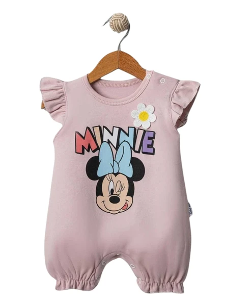 MINNIE BASKILI KIZ TULUM